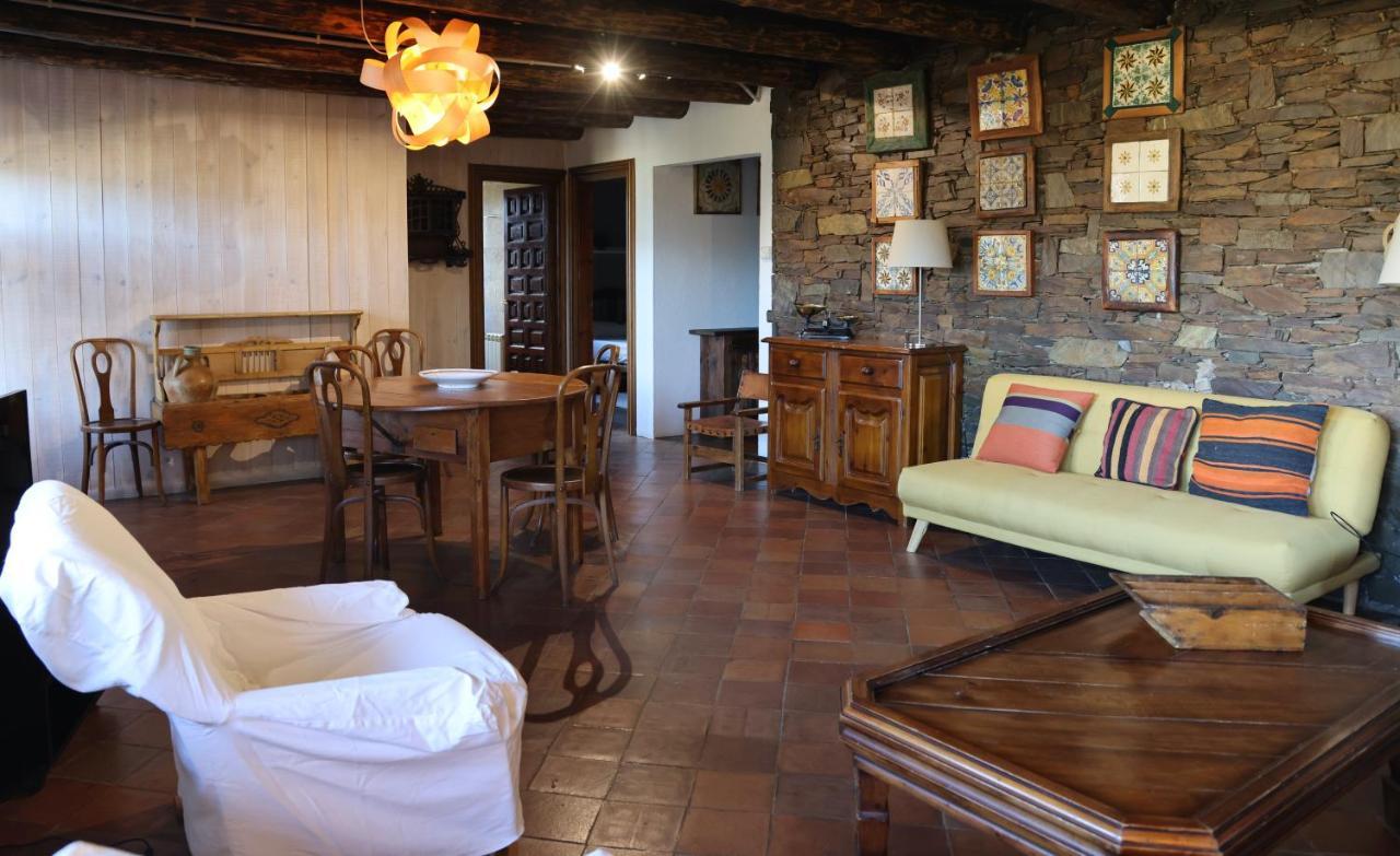 Apartamento Con Magnificas Vistas En Pleno Pirineo Alp Dış mekan fotoğraf